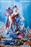 Amazon | 陰陽師 千姫 MORSTORM&AniMester 1/4 PVC&レジン製